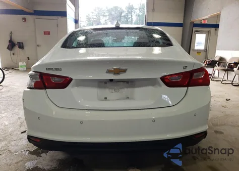 2023 Chevrolet Malibu Lt from USA, damaged, VIN 1G1ZD5ST8PF194311